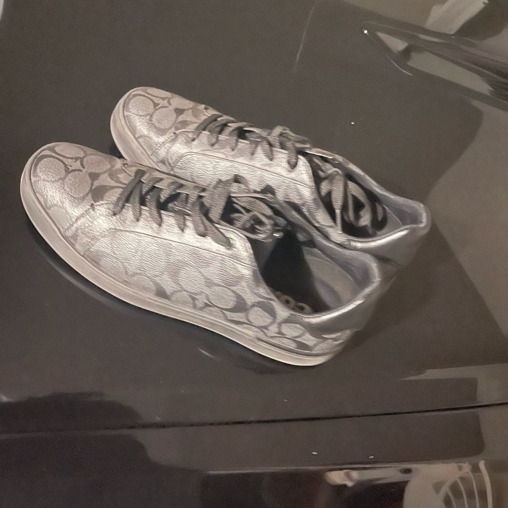 Coach Shoes